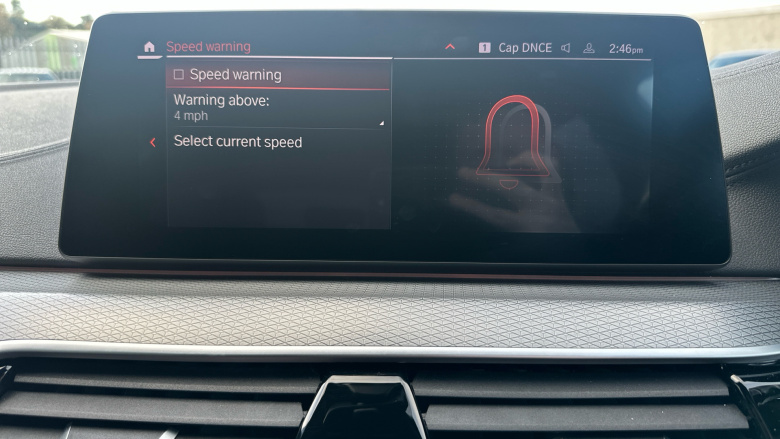 BMW 5 Series 520d MHT M Sport 5dr Auto Diesel Estate